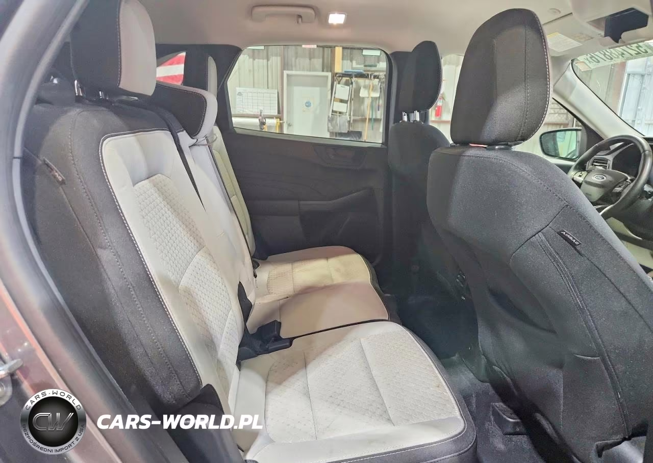 2023 Ford Escape Active VIN:1FMCU0GN2PUB35546 - 11