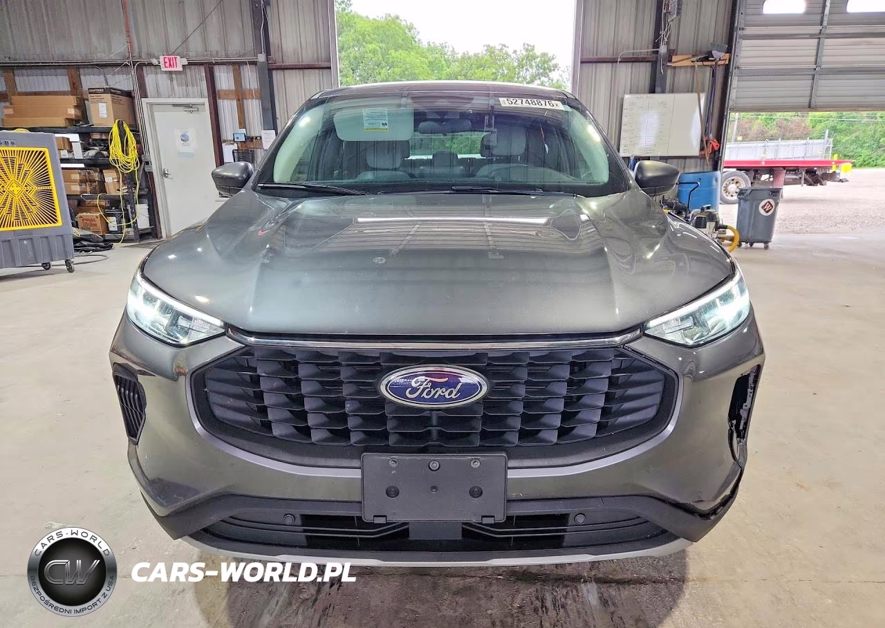 2023 Ford Escape Active VIN:1FMCU0GN2PUB35546 - 5