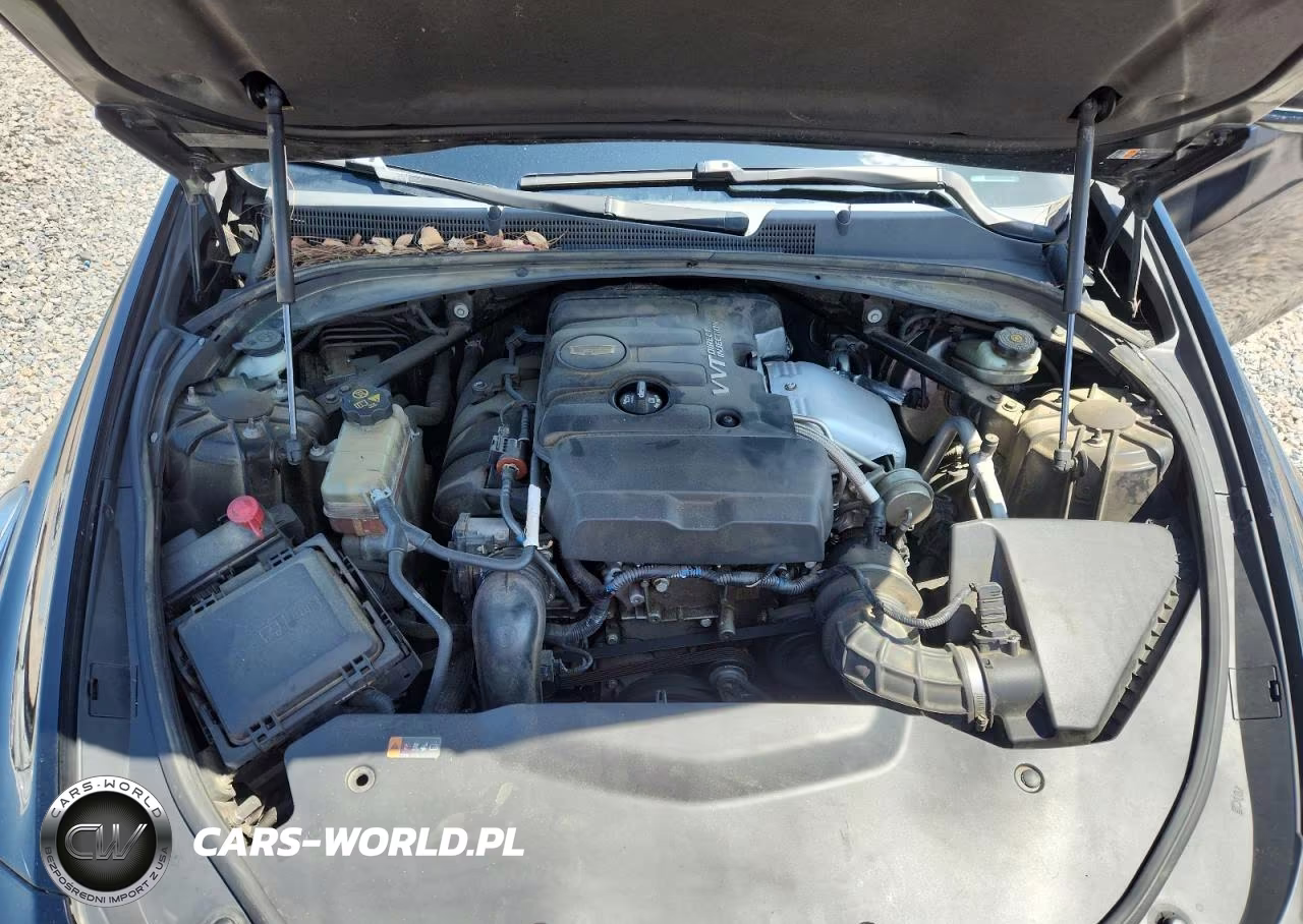 2015 Cadillac Cts VIN:1G6AP5SX6F0105032 - 11