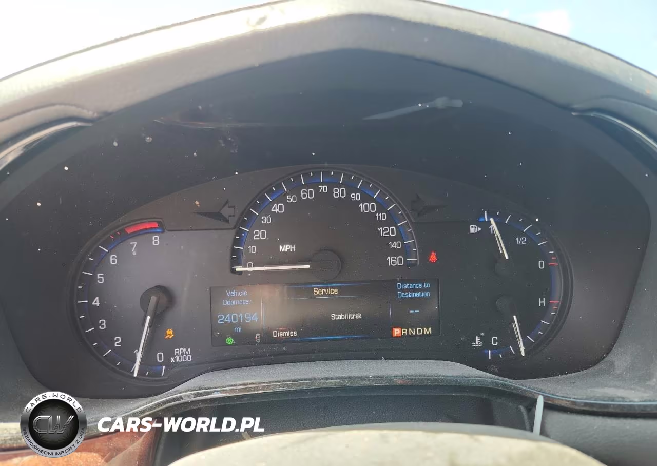 2015 Cadillac Cts VIN:1G6AP5SX6F0105032 - 9