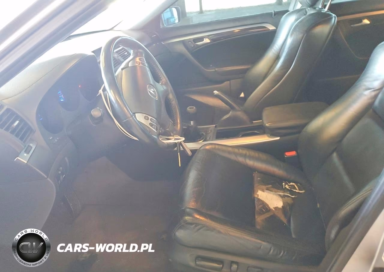 2006 Acura 3.2Tl VIN:19UUA65626A058646 - 7