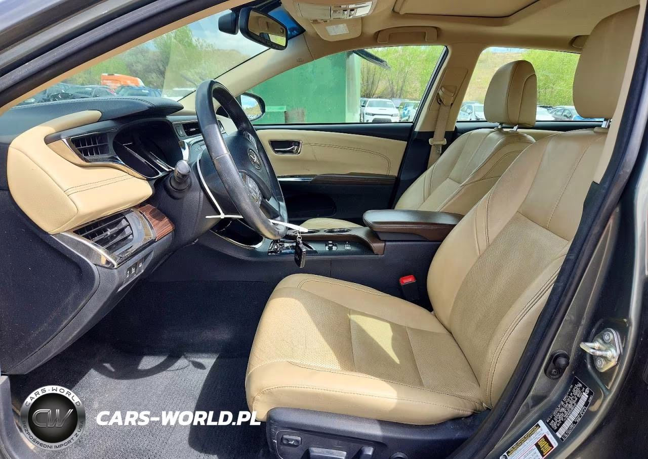 2013 Toyota Avalon Hybrid Limited VIN:4T1BD1EB5DU002205 - 7