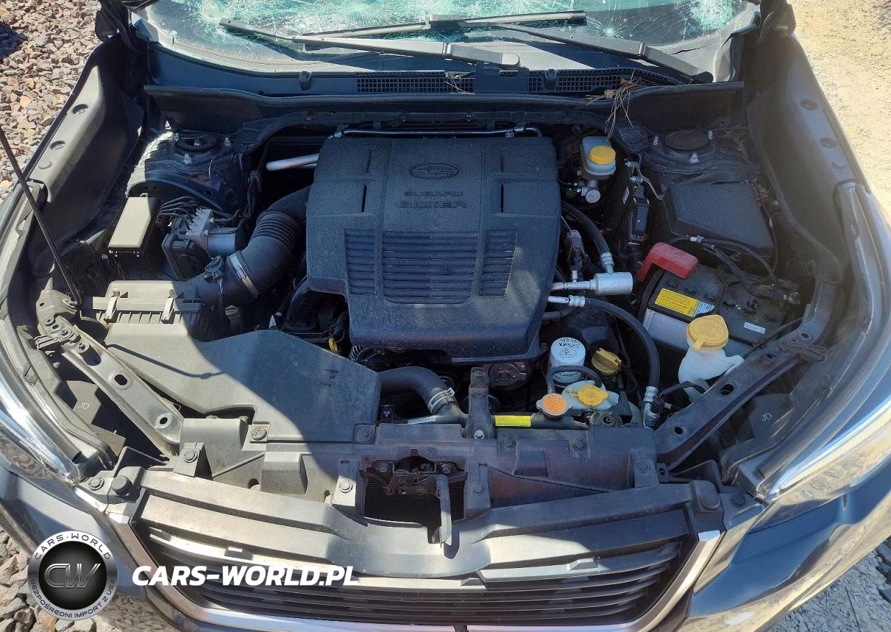 2020 Subaru Forester Premium VIN:JF2SKAGC3LH527482 - 11