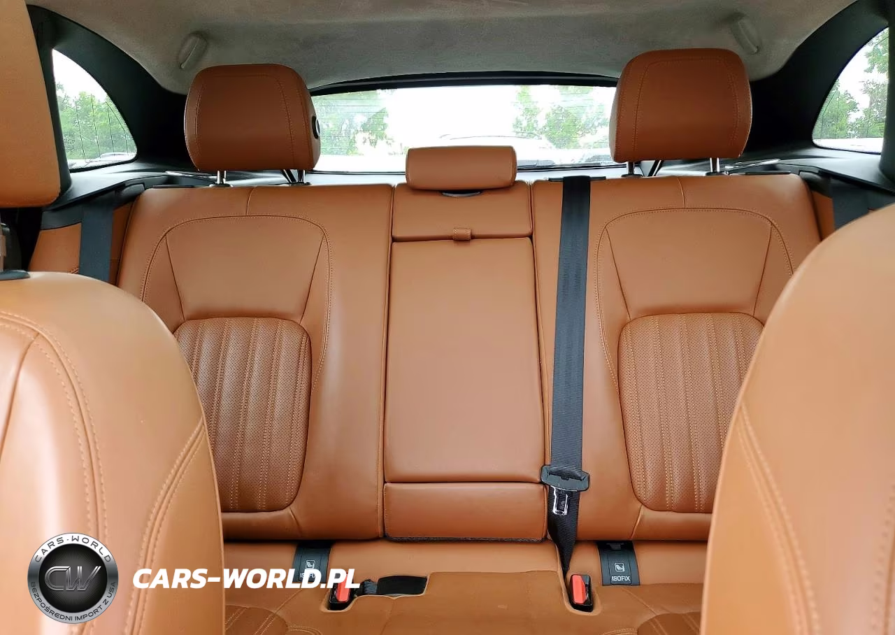 2018 Jaguar F-Pace Portfolio VIN:SADCN2GX0JA327561 - 10