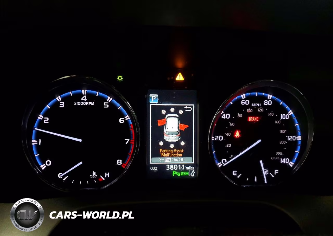2017 Toyota Rav4 Limited VIN:2T3DFREV1HW654392 - 9