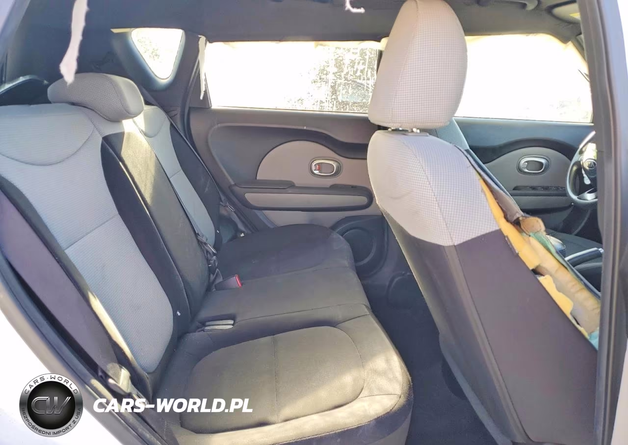 2015 Kia Soul Base VIN:KNDJN2A20F7168531 - 10