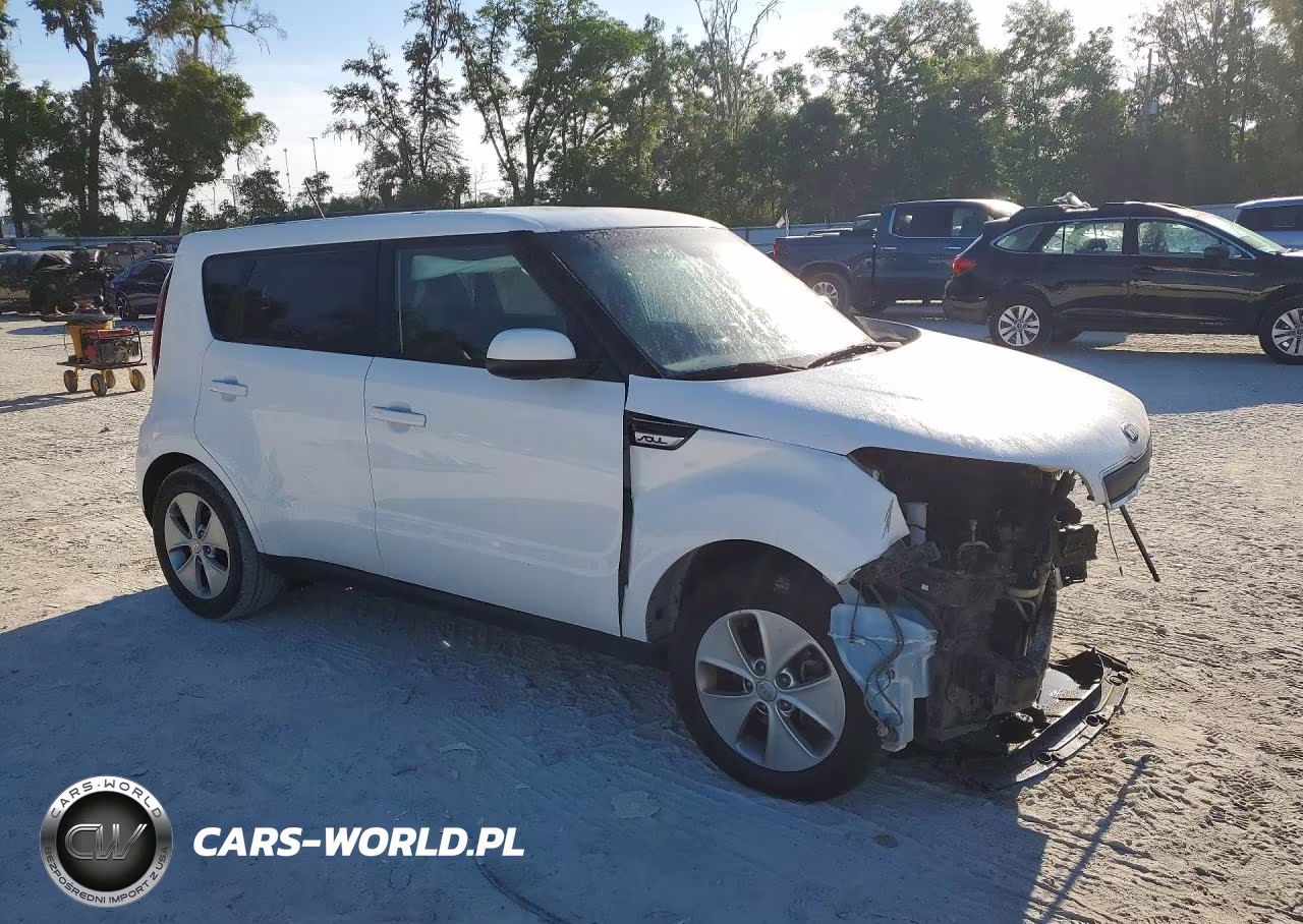 2015 Kia Soul Base VIN:KNDJN2A20F7168531 - 4