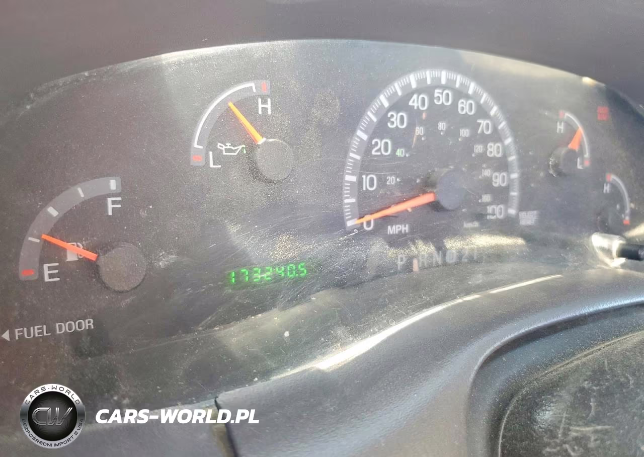 2001 Ford F150 VIN:1FTZF17241NB04238 - 9