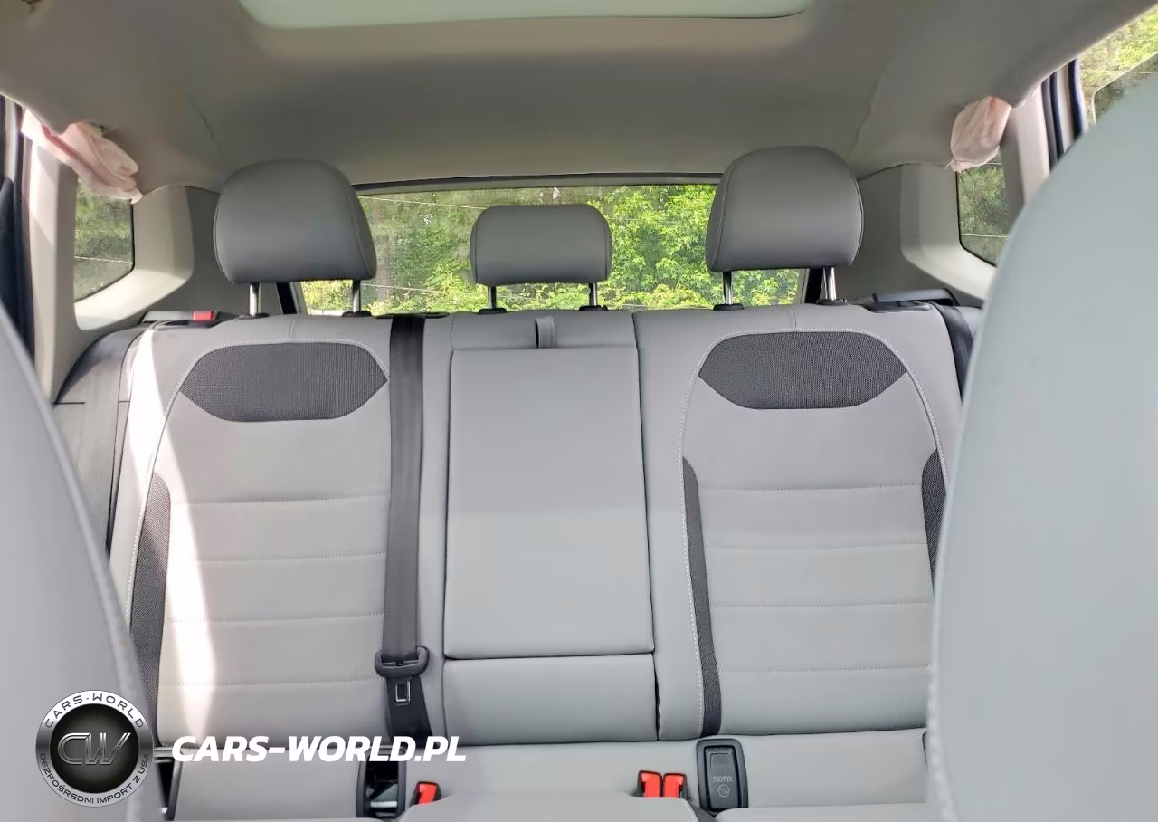 2024 Volkswagen Taos Se VIN:3VVEX7B21RM064391 - 10