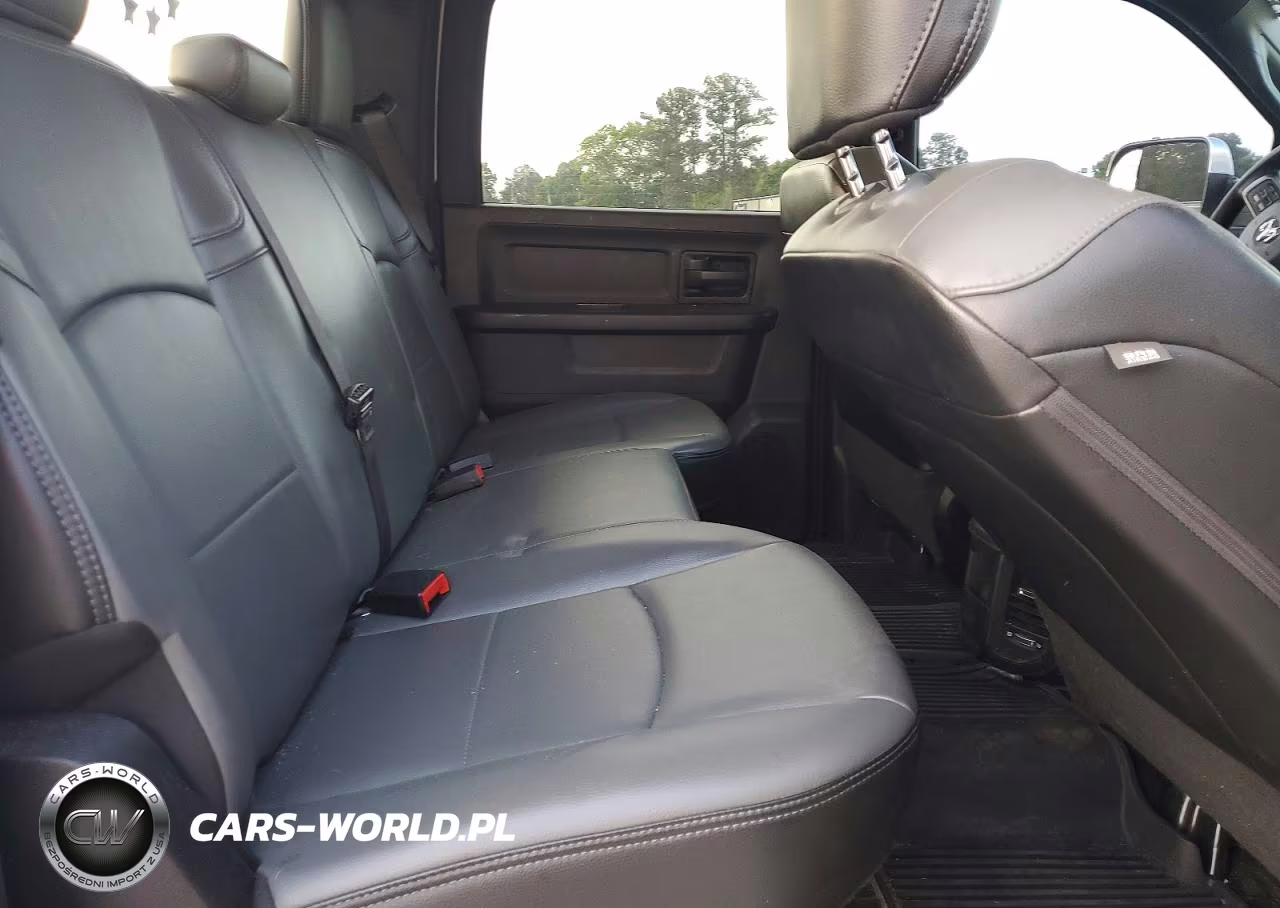 2021 Ram 3500 Tradesman VIN:3C63RRGL0MG588367 - 10