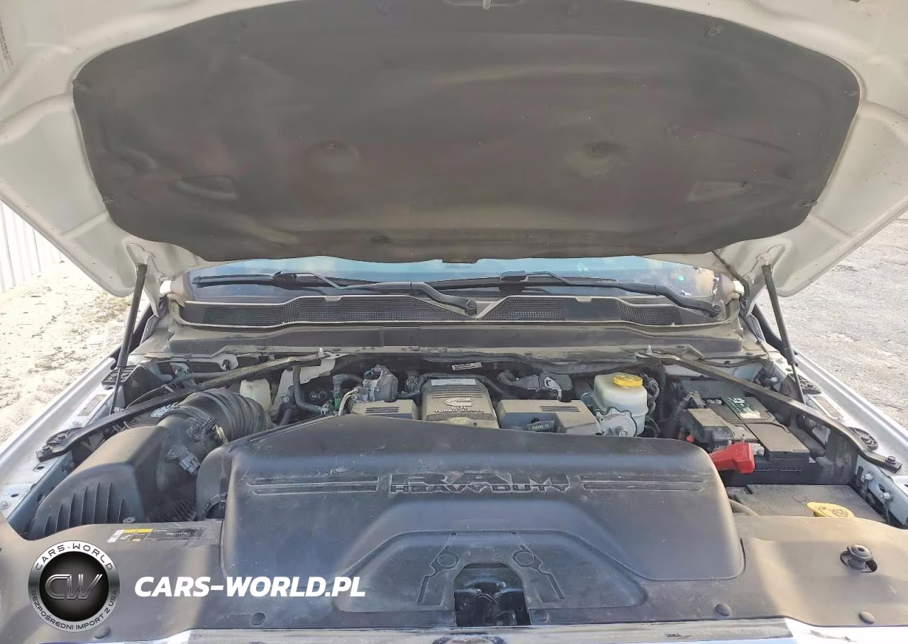 2021 Ram 3500 Tradesman VIN:3C63RRGL0MG588367 - 11