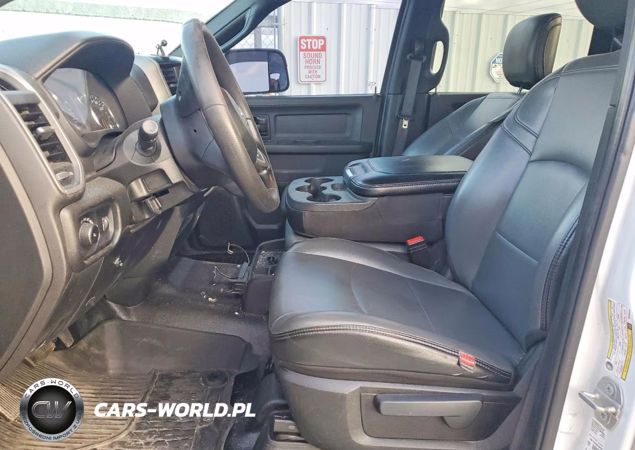 2021 Ram 3500 Tradesman VIN:3C63RRGL0MG588367 - 7