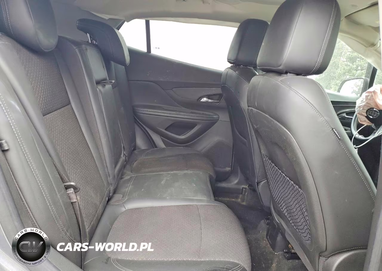 2019 Buick Encore Sport Touring VIN:KL4CJ2SB5KB804610 - 11