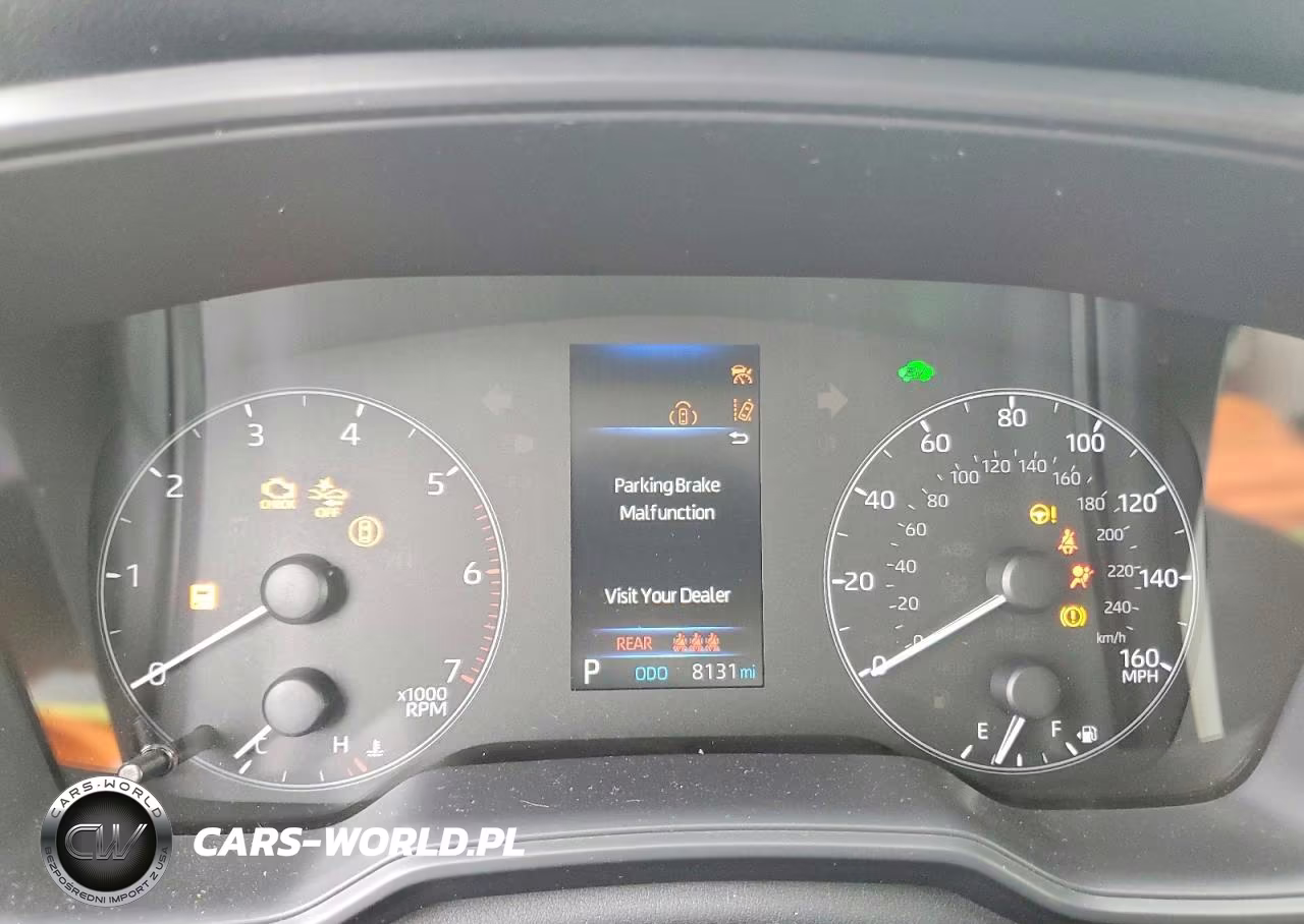 2025 Toyota Corolla Hybrid Le VIN:JTDBCMFE2S3105201 - 9