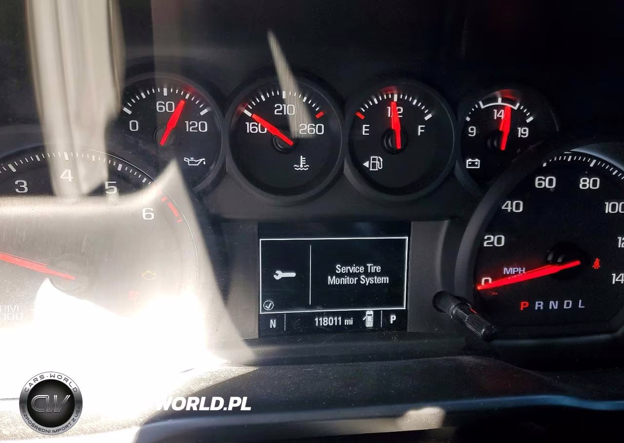 2020 Chevrolet Silverado C1500 Custom VIN:3GCPWBEH4LG171051 - 9