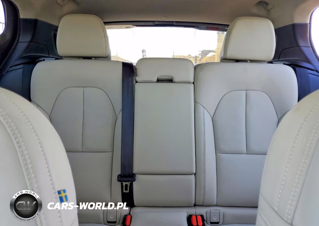 2024 Volvo Xc40 Plus VIN:YV4L12UL7R2363047 - 10