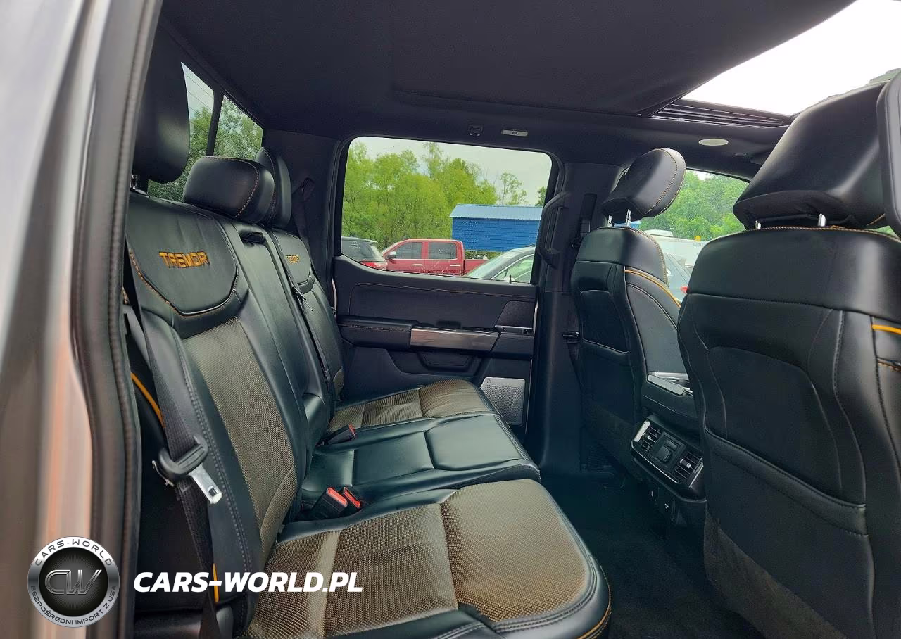 2023 Ford F150 Supercrew VIN:1FTEW1E89PFA10011 - 10
