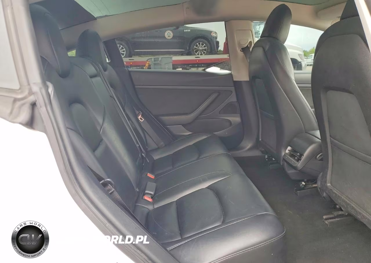 2021 Tesla Model 3 VIN:5YJ3E1EA3MF923473 - 10