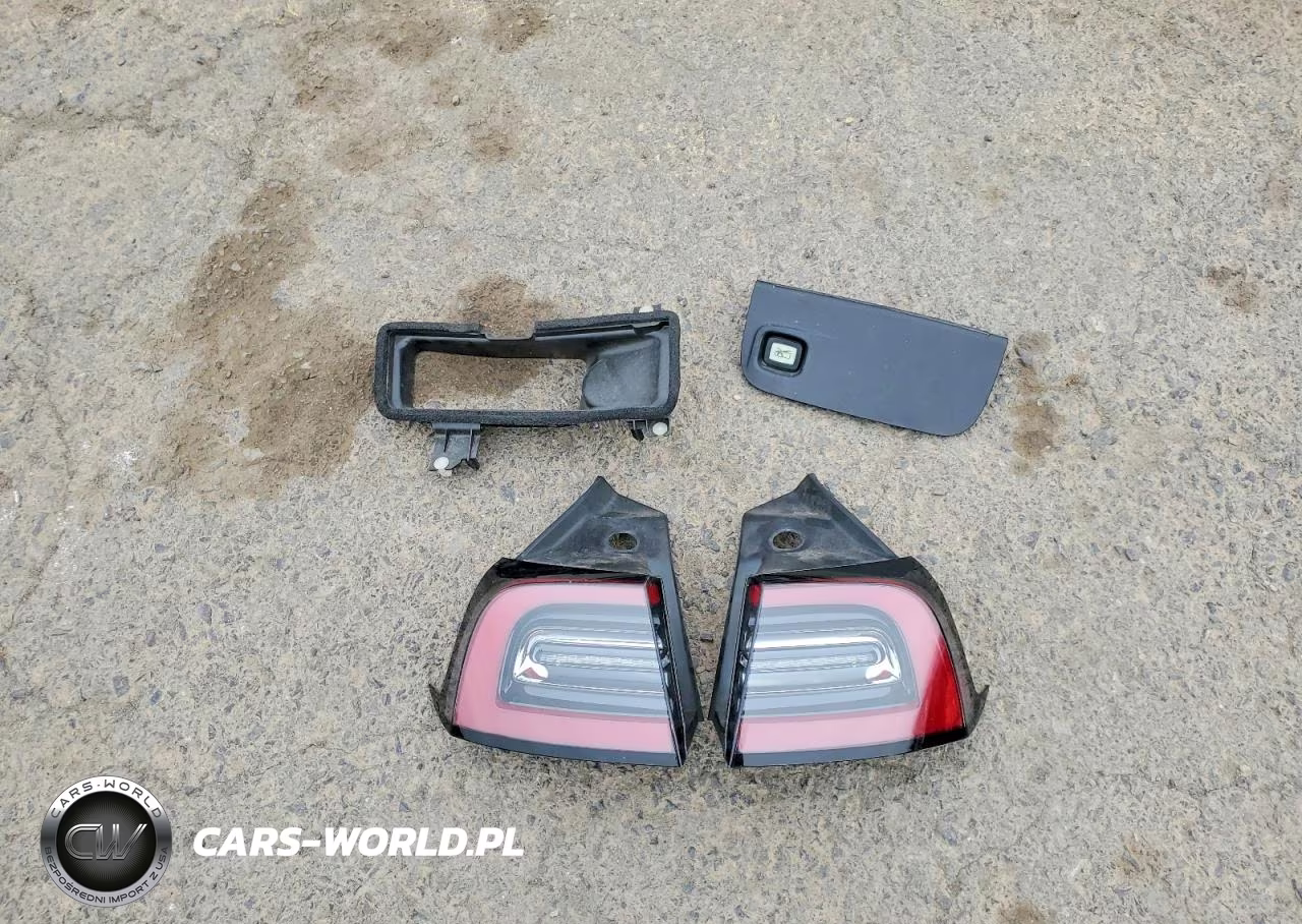 2021 Tesla Model 3 VIN:5YJ3E1EA3MF923473 - 12