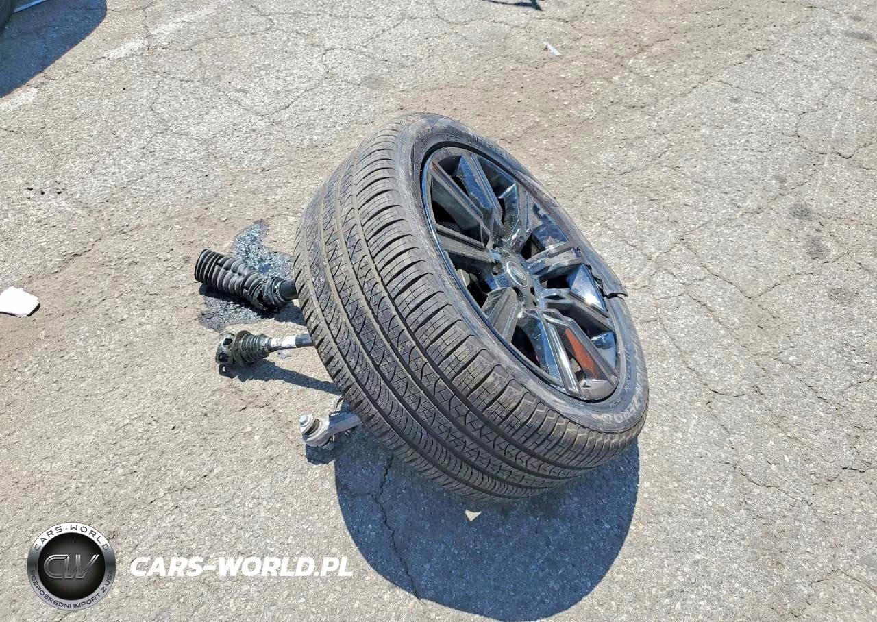 2020 Land Rover Range Rover Sport P525 Hse VIN:SALWR2SE7LA710685 - 13