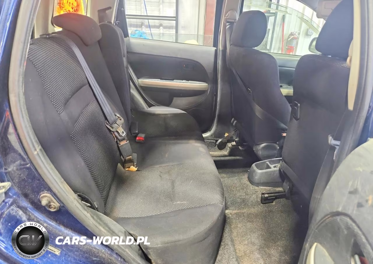 2005 Scion Xa Base VIN:JTKKT624350083121 - 10