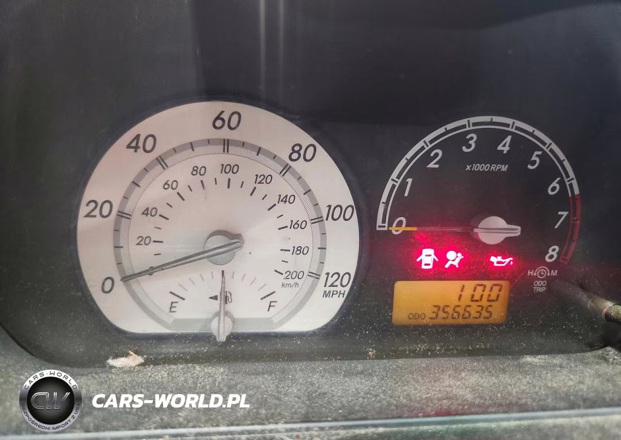 2005 Scion Xa Base VIN:JTKKT624350083121 - 9