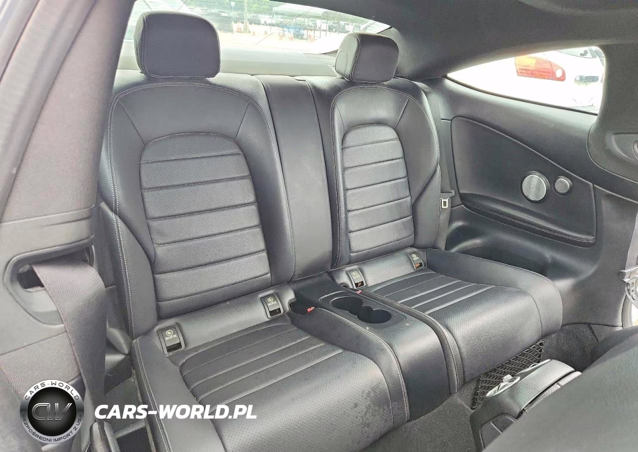 2019 Mercedes-Benz C 300 4Matic VIN:WDDWJ8EB1KF860432 - 10