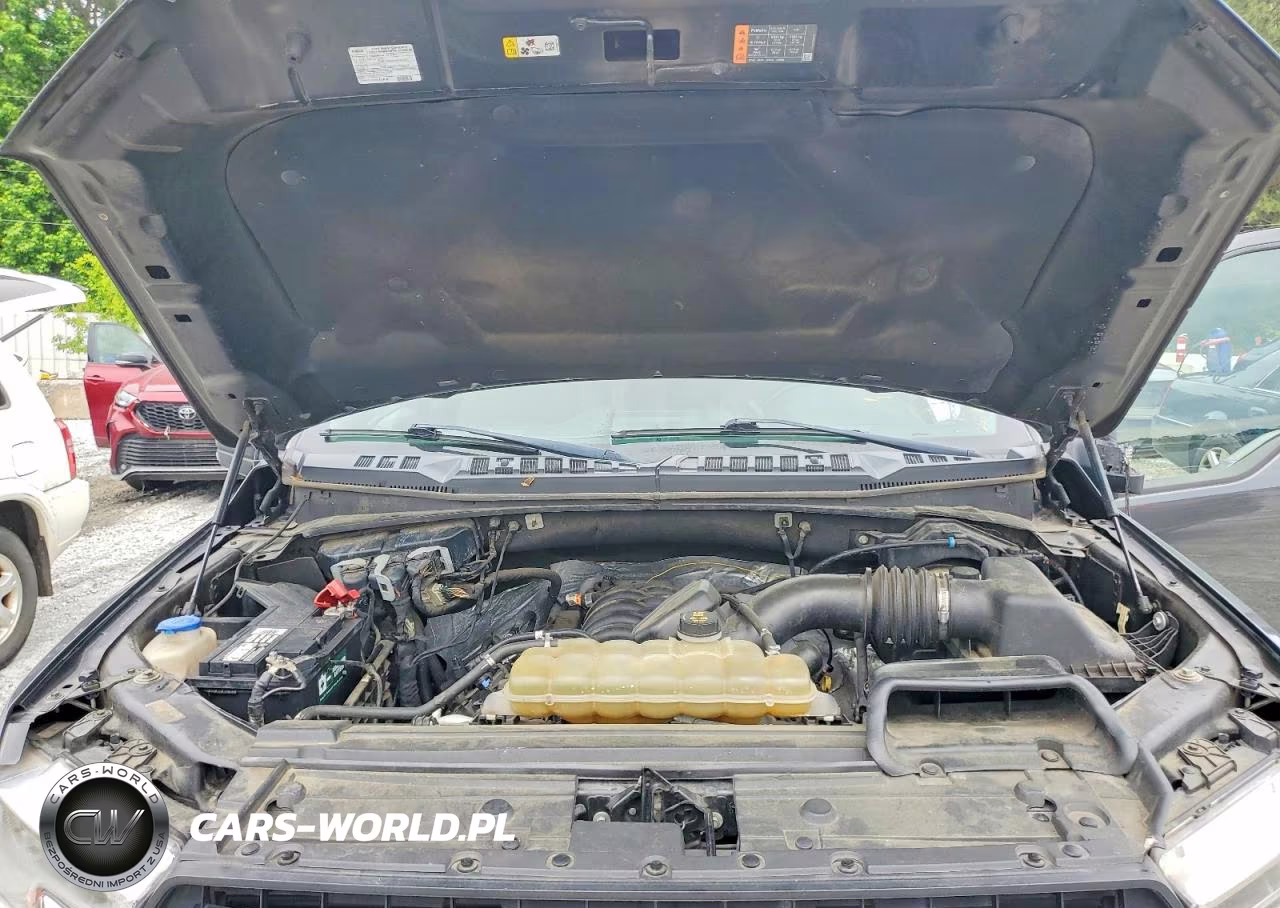 2019 Ford F150 Supercrew VIN:1FTEW1E57KFC09685 - 11