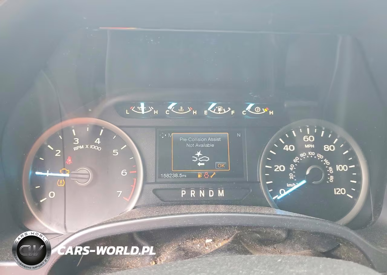 2019 Ford F150 Supercrew VIN:1FTEW1E57KFC09685 - 9