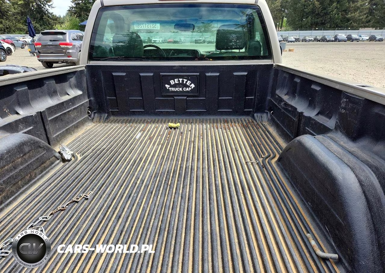 2003 Chevrolet Silverado C1500 VIN:1GCEC14X23Z119355 - 10