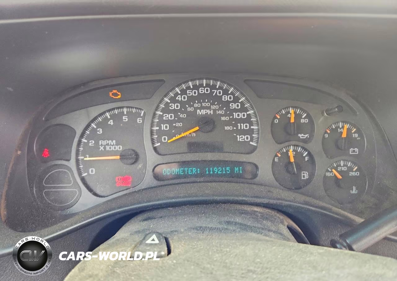 2003 Chevrolet Silverado C1500 VIN:1GCEC14X23Z119355 - 9
