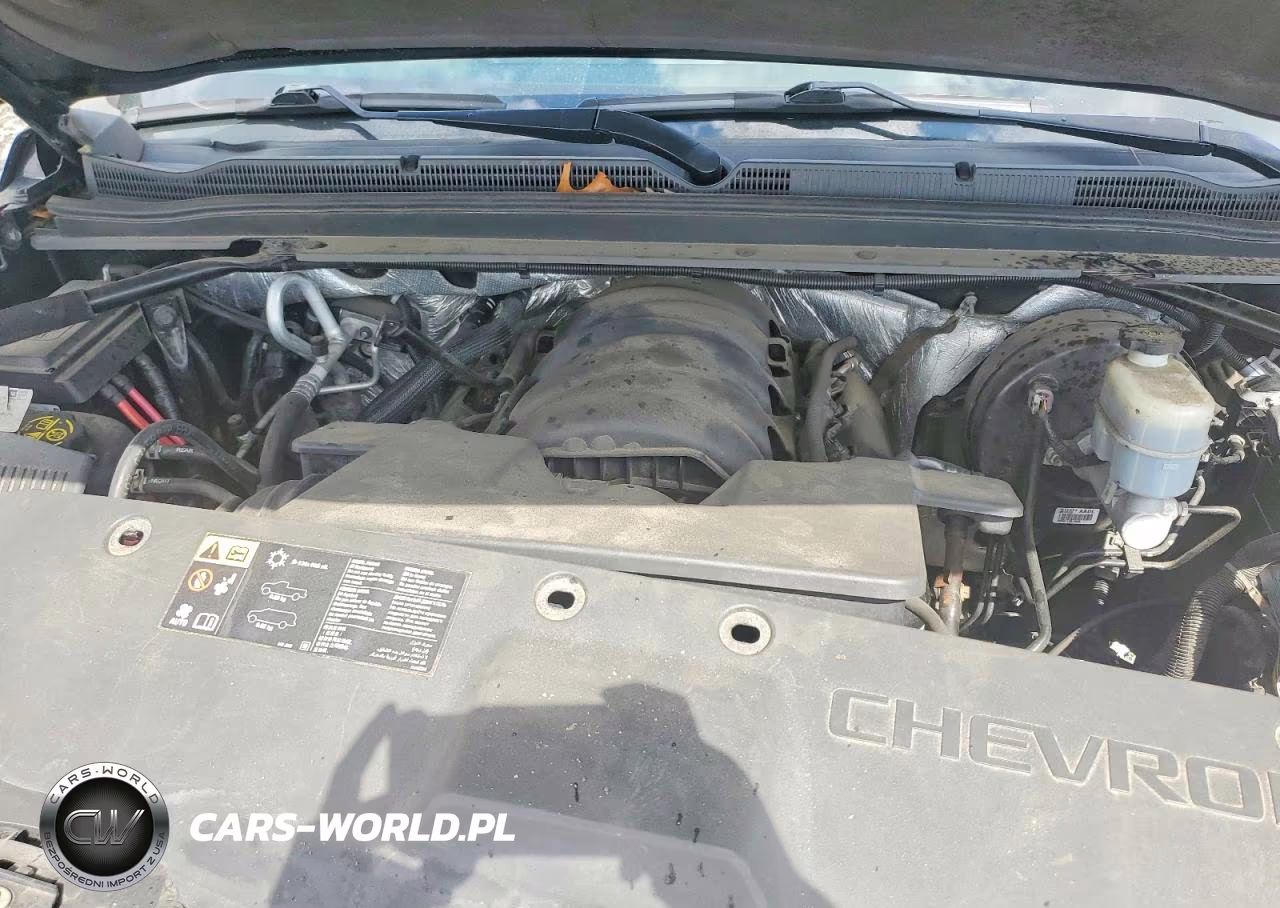 2016 Chevrolet Suburban K1500 Ltz VIN:1GNSKJKC0GR222356 - 12