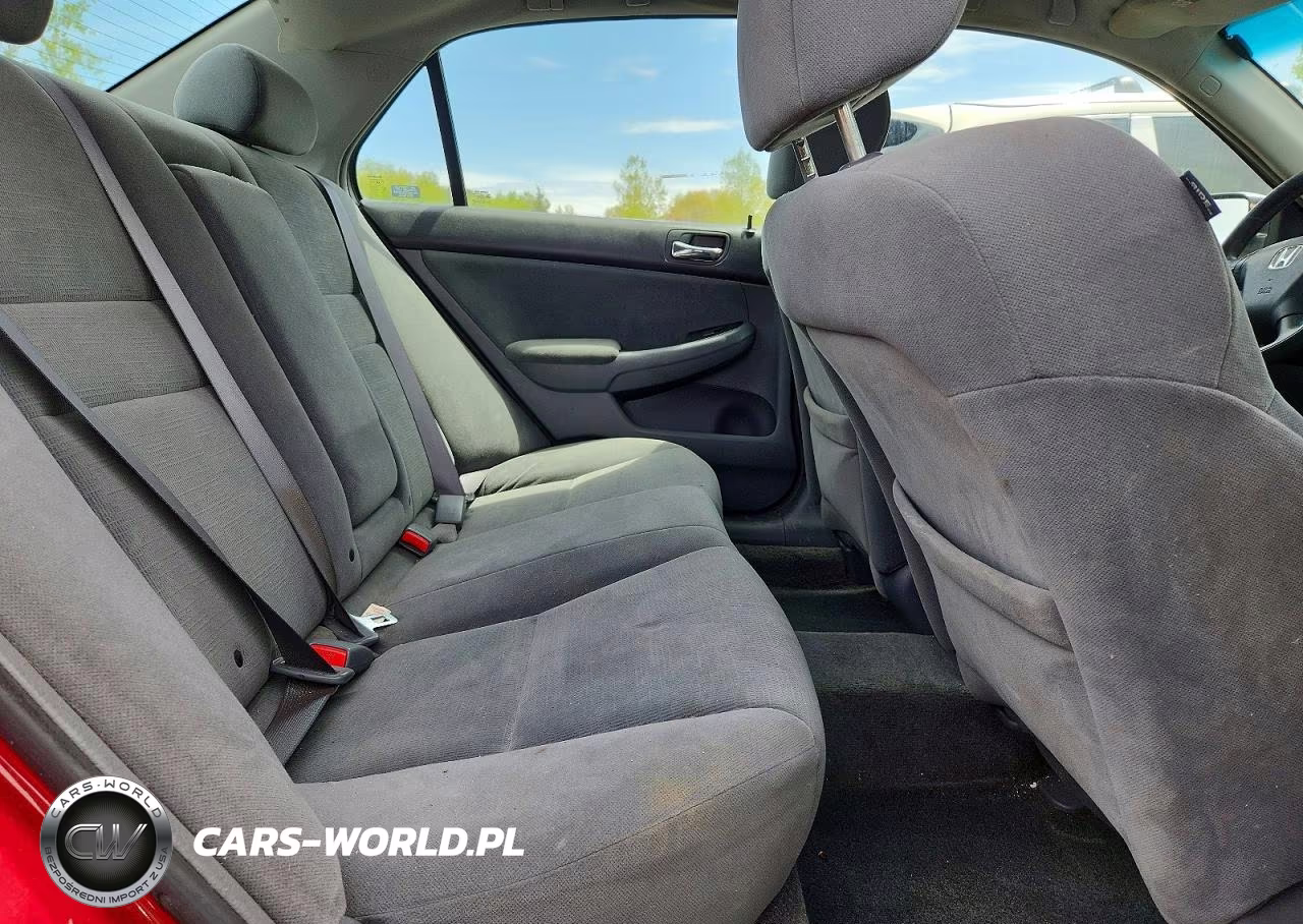 2007 Honda Accord Se VIN:1HGCM56327A036231 - 10