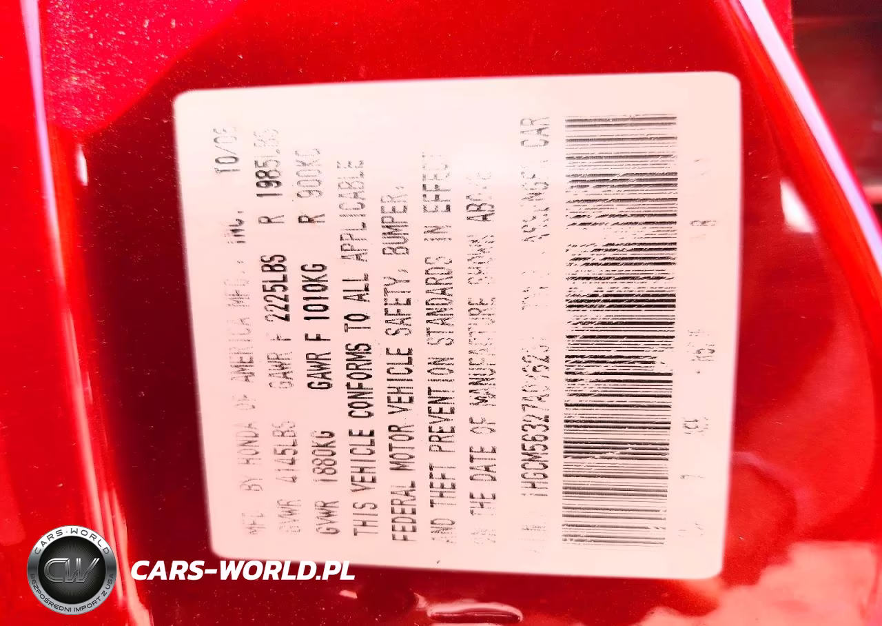 2007 Honda Accord Se VIN:1HGCM56327A036231 - 12