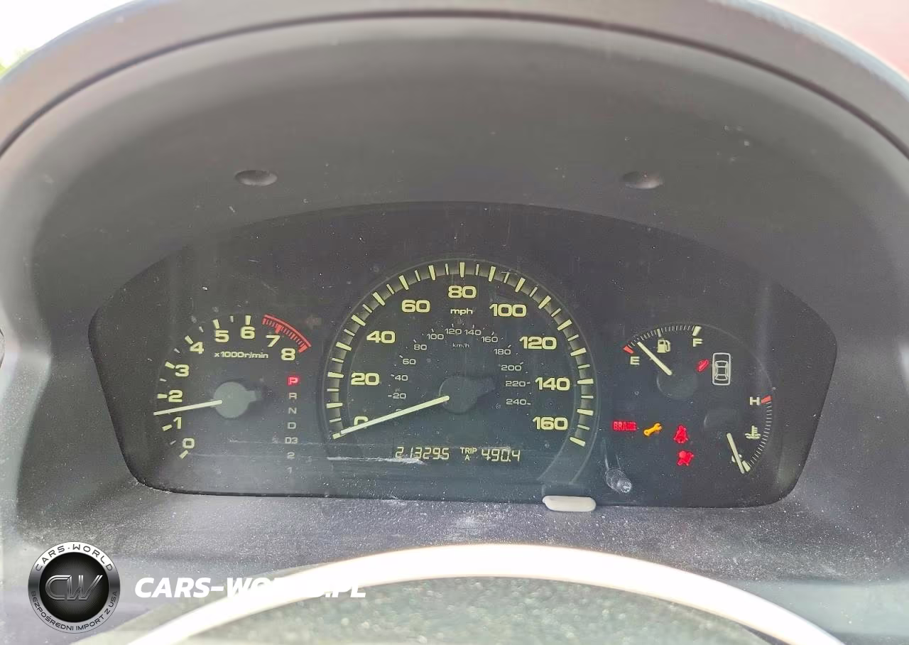 2007 Honda Accord Se VIN:1HGCM56327A036231 - 9