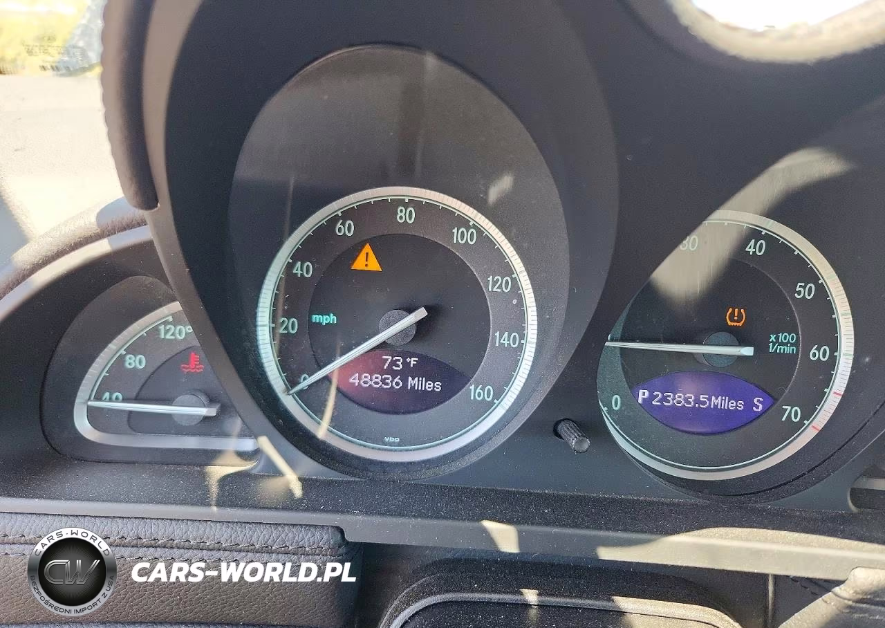 2008 Mercedes-Benz Sl550 VIN:WDBSK71F08F141754 - 9