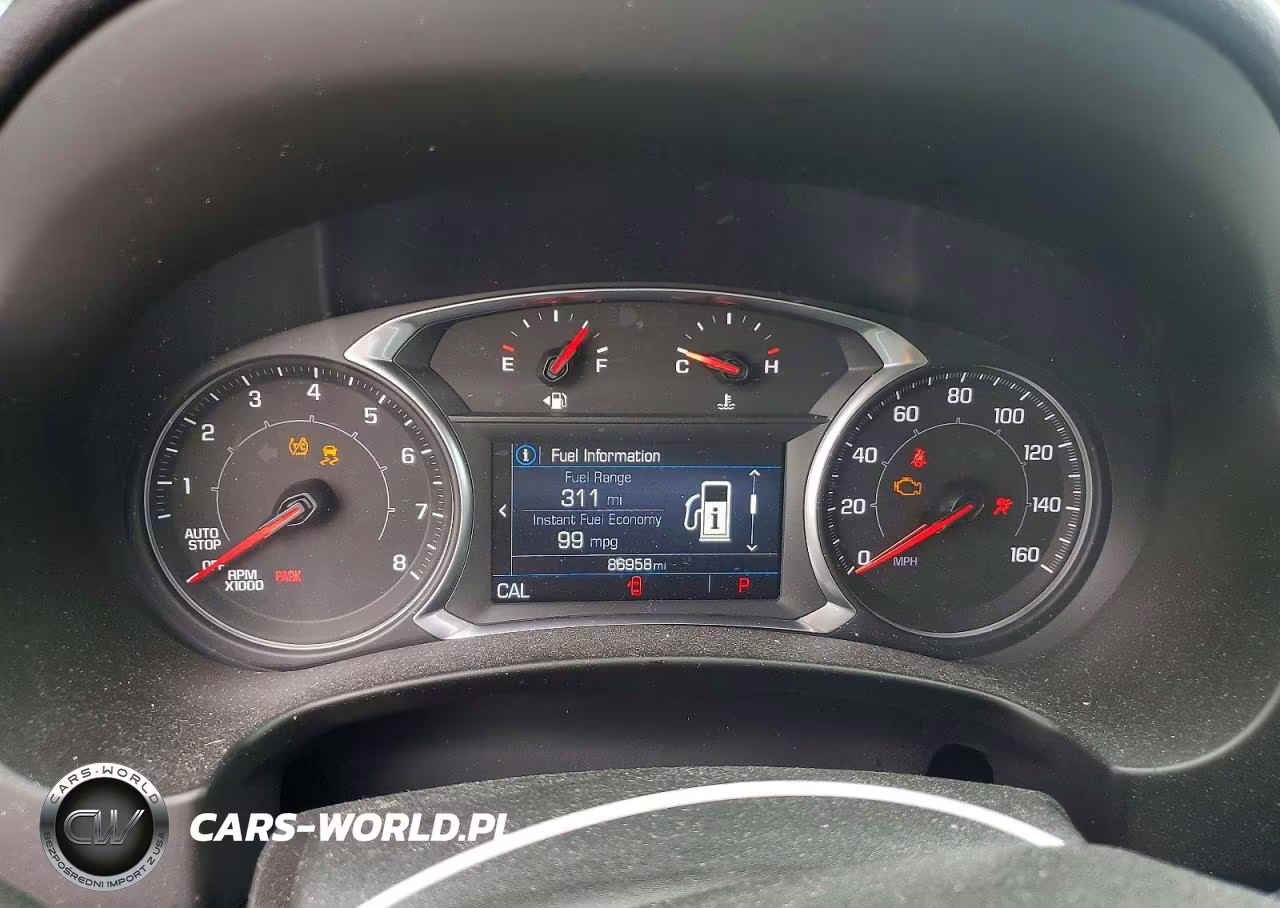2021 GMC Terrain Sle VIN:3GKALMEVXML350367 - 9