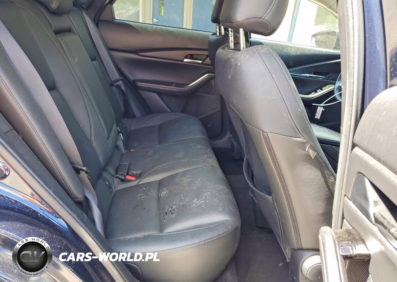 2024 Mazda Cx-30 Preferred VIN:3MVDMBCM7RM649674 - 10