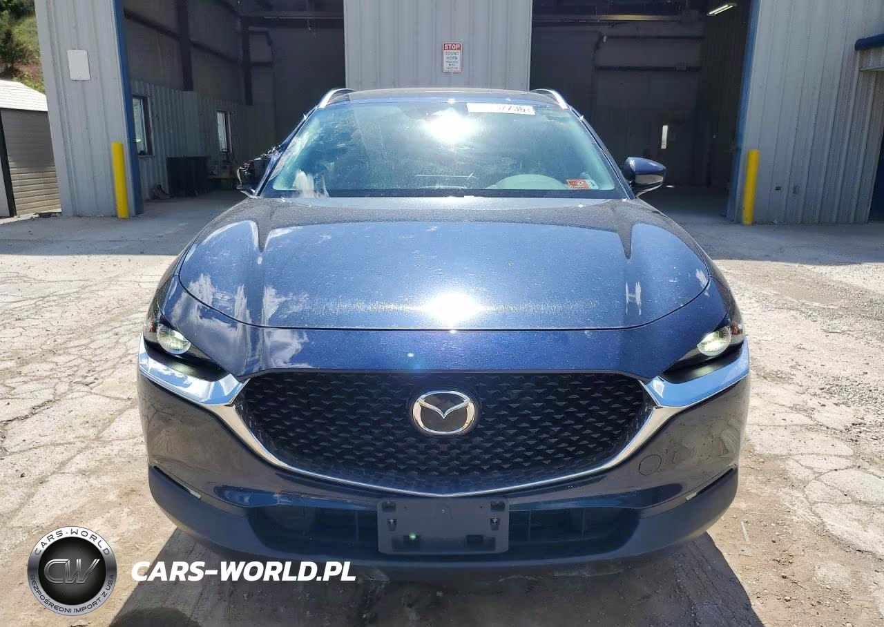 2024 Mazda Cx-30 Preferred VIN:3MVDMBCM7RM649674 - 5