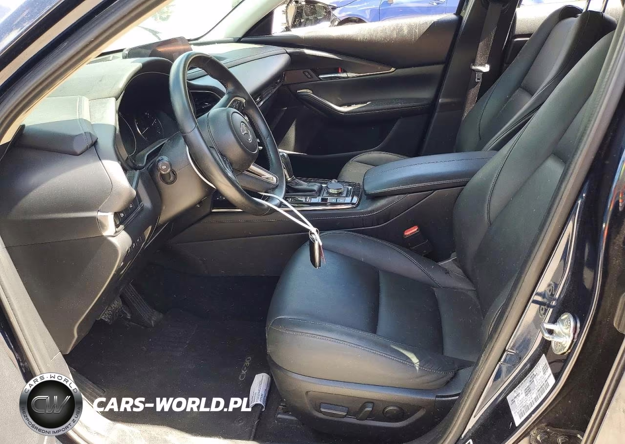 2024 Mazda Cx-30 Preferred VIN:3MVDMBCM7RM649674 - 7