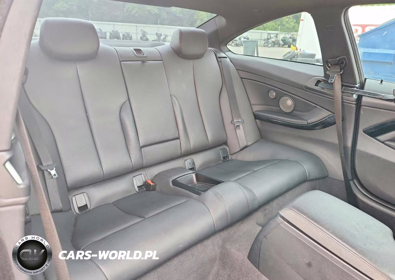 2014 BMW 435 I VIN:WBA3R1C57EK192347 - 10
