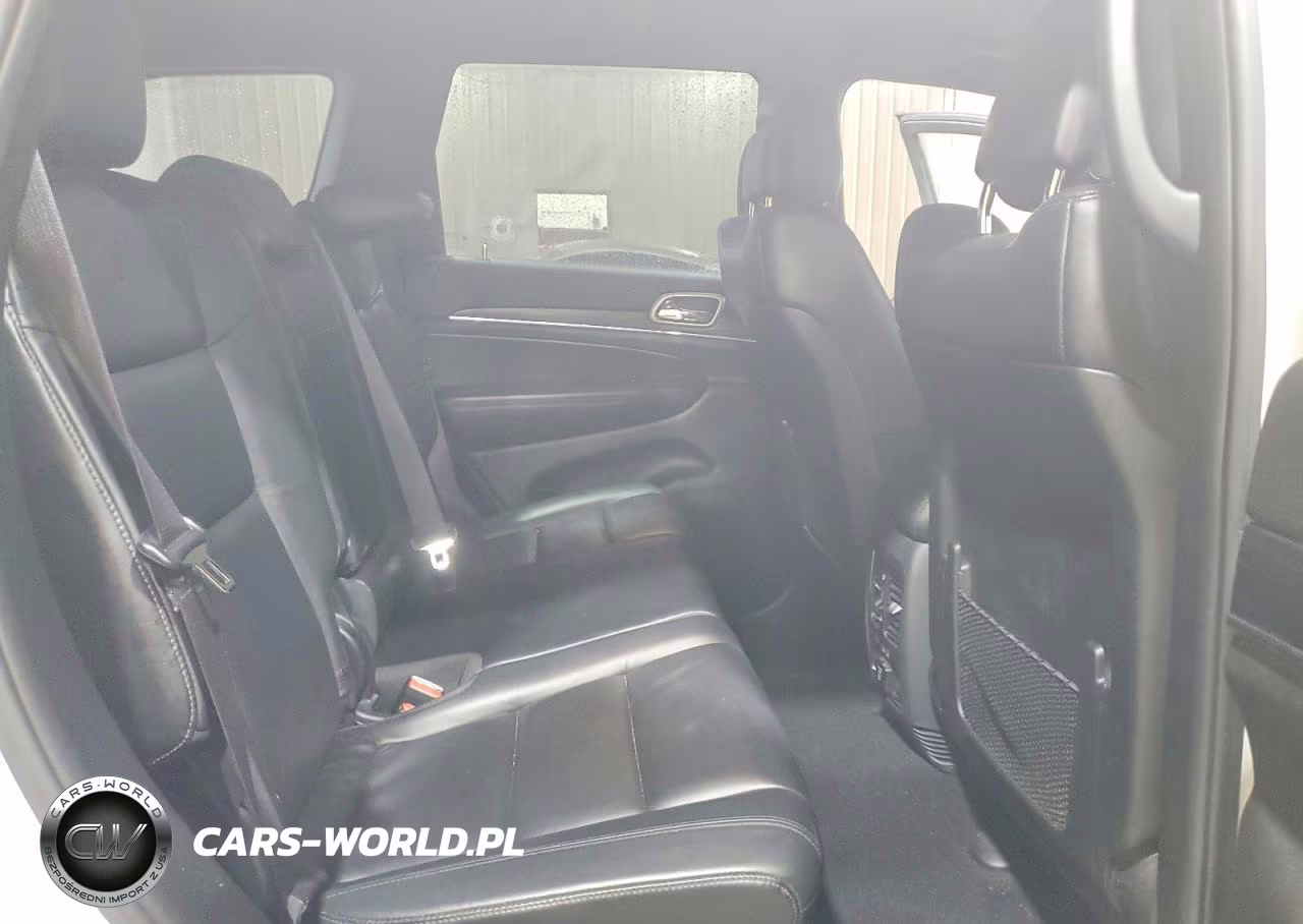 2019 Jeep Grand Cherokee Limited VIN:1C4RJFBG2KC696394 - 11