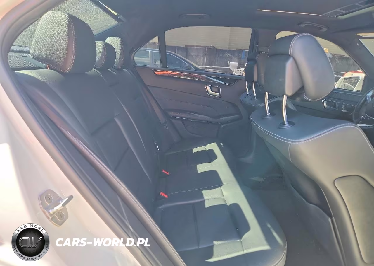 2016 Mercedes-Benz E 350 VIN:WDDHF5KB6GB214640 - 10
