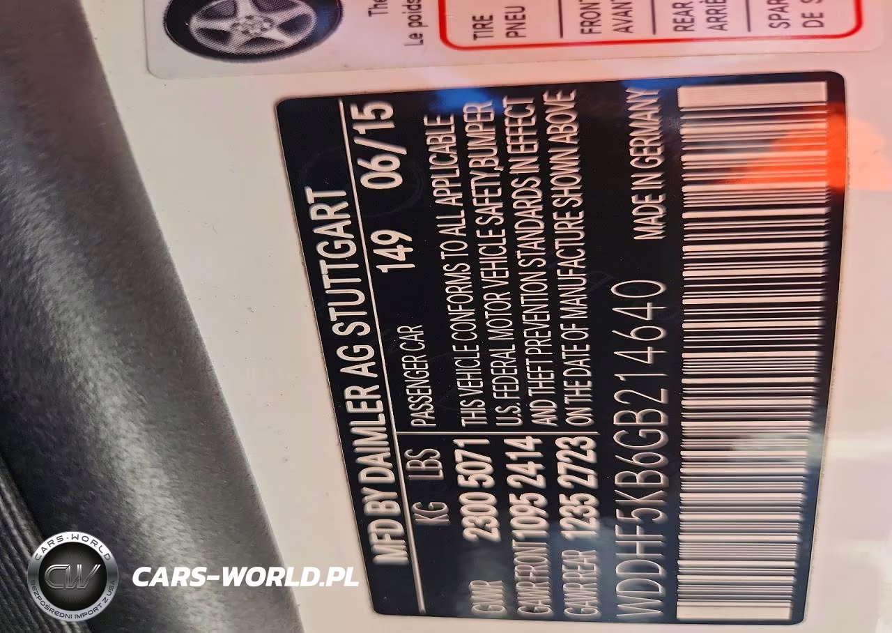 2016 Mercedes-Benz E 350 VIN:WDDHF5KB6GB214640 - 12