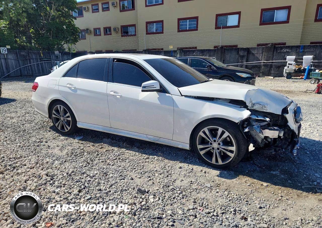 2016 Mercedes-Benz E 350 VIN:WDDHF5KB6GB214640 - 4