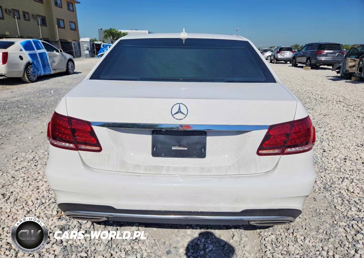 2016 Mercedes-Benz E 350 VIN:WDDHF5KB6GB214640 - 6