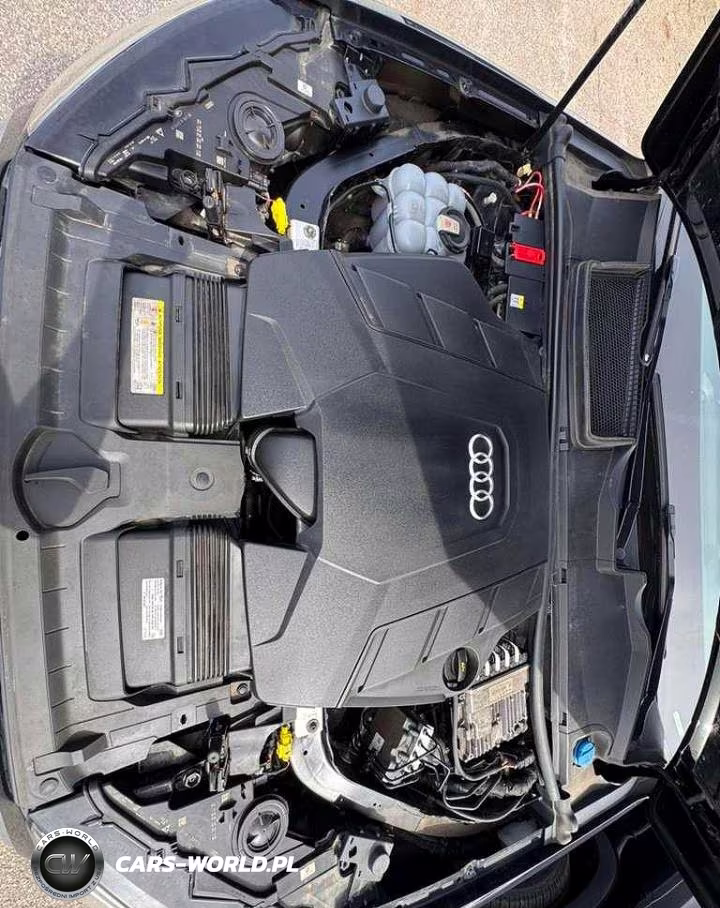 2021 Audi Q7 Premium Plus VIN:WA1LXAF76MD012374 - 7