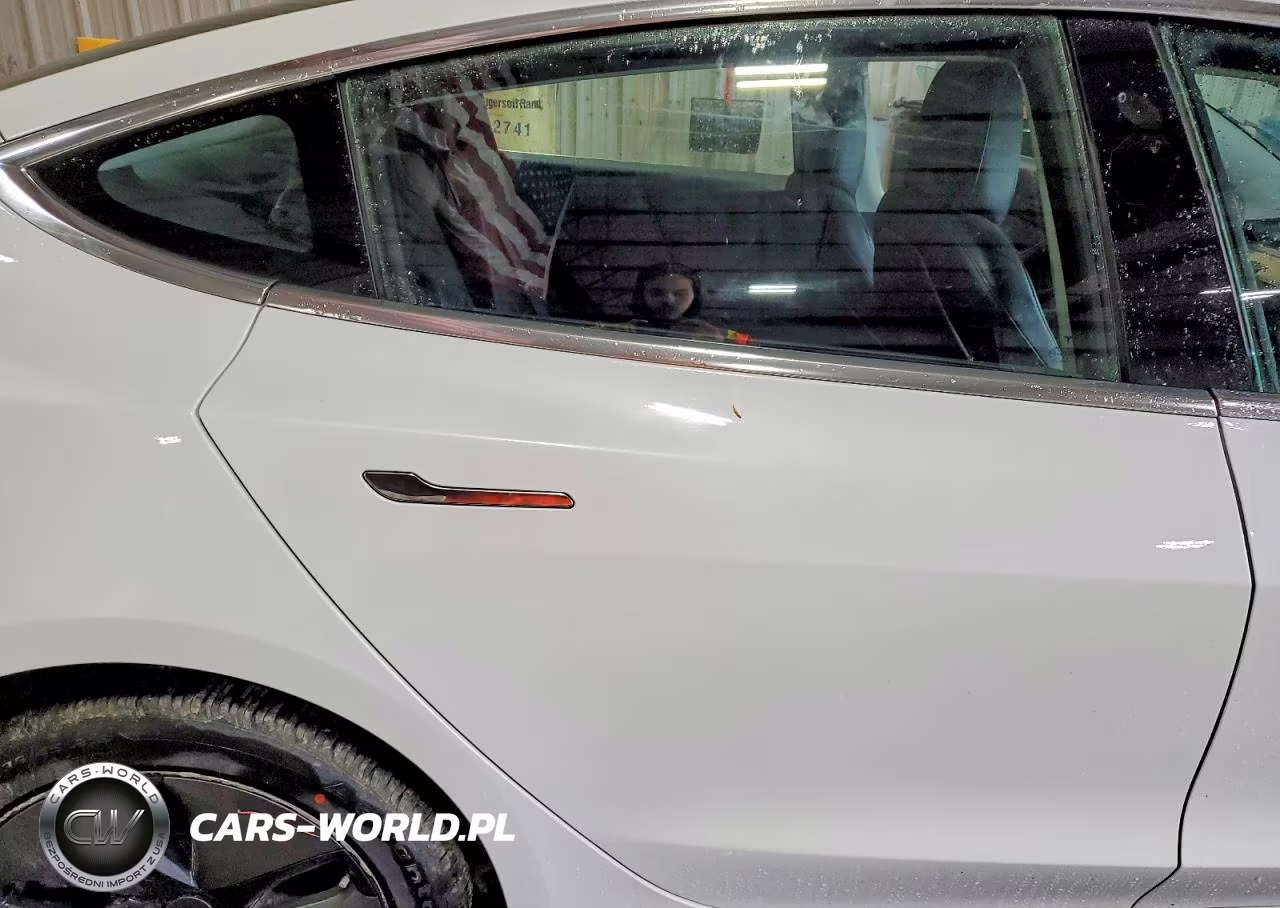 2018 Tesla Model 3 VIN:5YJ3E1EB8JF093884 - 10