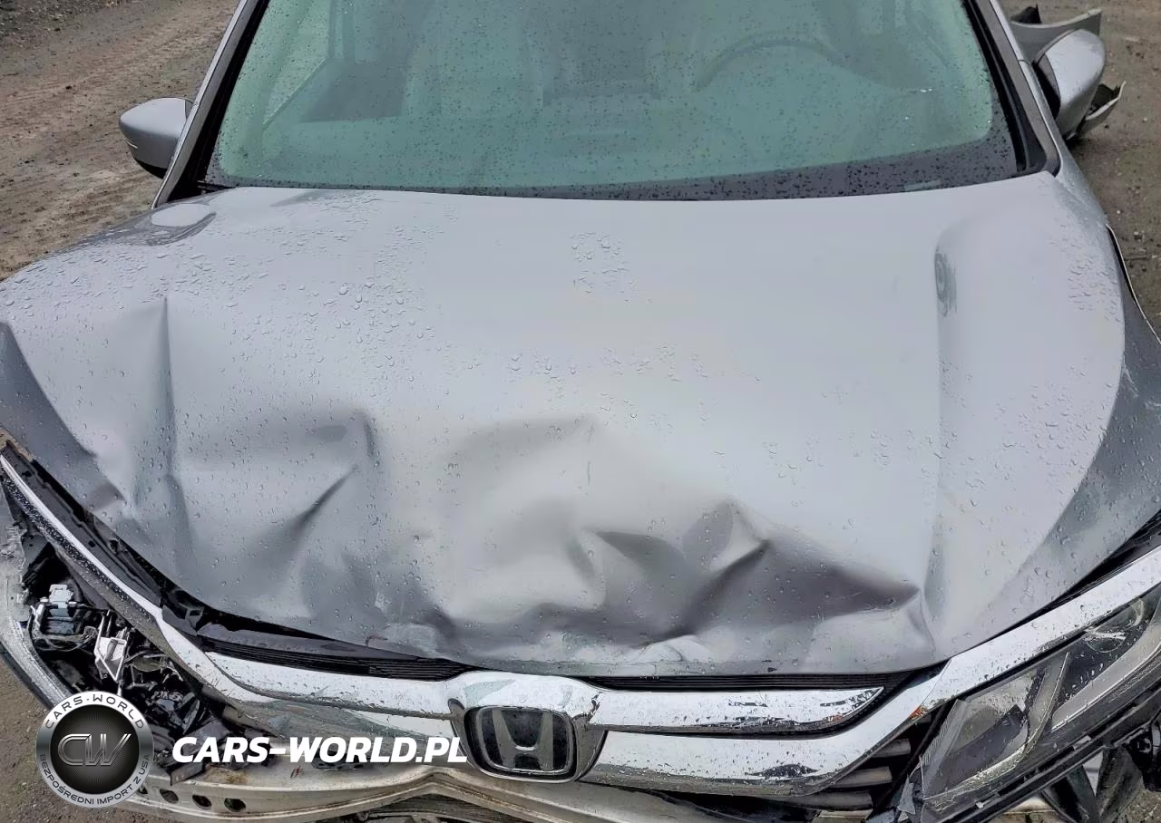 2018 Honda Odyssey Exl VIN:5FNRL6H72JB009269 - 12