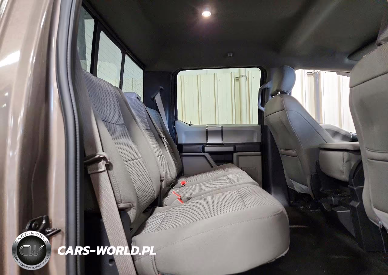 2019 Ford F150 Supercrew VIN:1FTEW1E44KKD90064 - 10